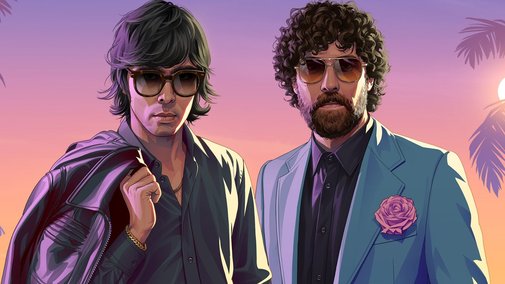 Justice aux manettes de la bande originale de GTA VI, un premier single dévoilé