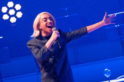 Bilal Hassani - NRJ Music Tour Paris 2019