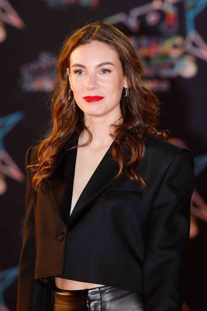 Adé - Tapis Rouge des NRJ Music Awards 2022