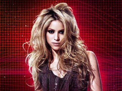 Shakira
