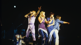 Björn Ulvaeus d'Abba :  "Nous serons les premiers, c’est une fierté !"