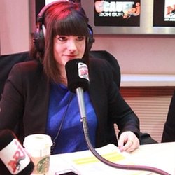 Vendredi 28 Mars 2014 avec Shakira