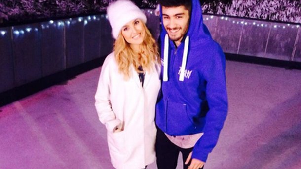 Zayn Malik : bientôt l’enterrement de vie de garçon !