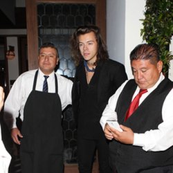Harry Styles @ Los Angeles