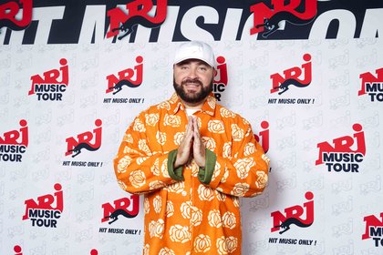 DJ Bens - NRJ Music Tour Paris
