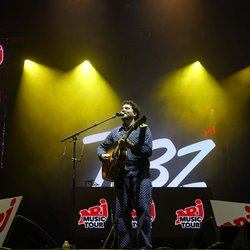 Tibz - NRJ Music Tour de Beauvais 2026