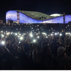 NRJ Music Tour Marseille