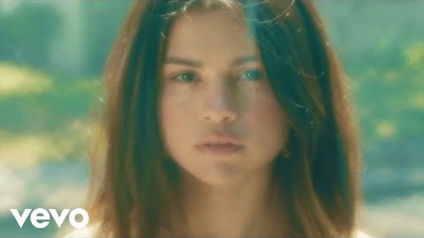 Selena Gomez - Fetish feat Gucci Mane