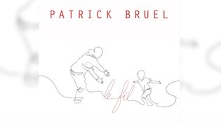 Le coup de cœur du club Chérie : "Le Fil" de Patrick Bruel