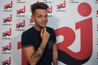 NRJ in The Park Trélazé - Keen'V