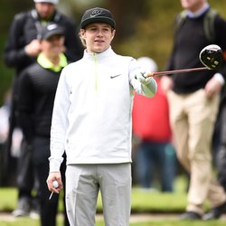 Niall Horan @ BMW PGA Championship