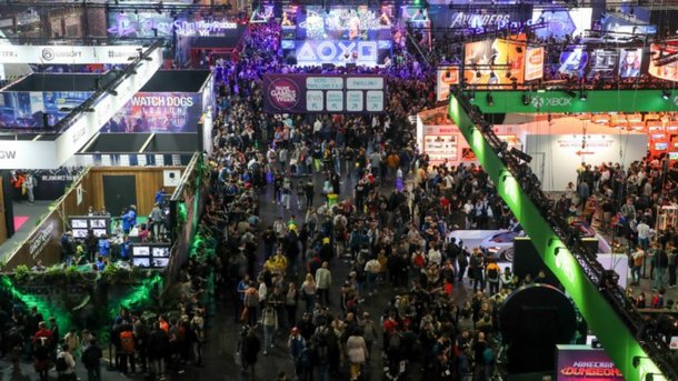 Retour sur l'édition 2019 de la Paris Games Week