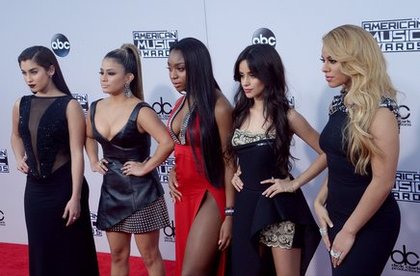Fifth Harmony