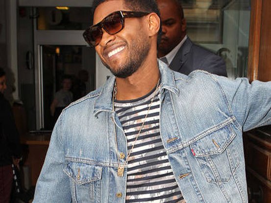 usher