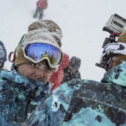 Tout Là-Haut, au cinéma le 20 décembre avec NRJ