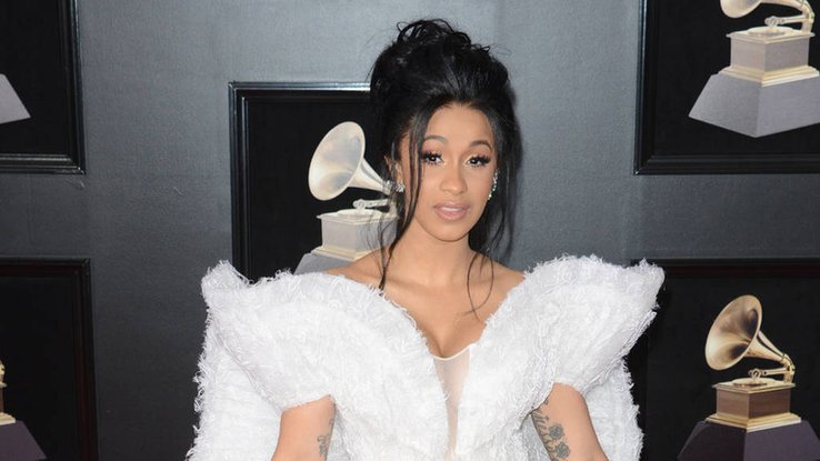 cardi-b