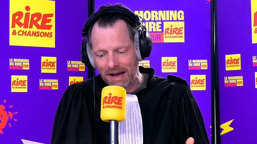 La Team du rire avec Sebastien Wust :  « LOOSE contre éducation nationale »