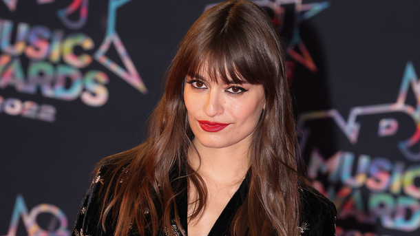 "Star Academy" : Clara Luciani en larmes devant une élève pour une émouvante raison