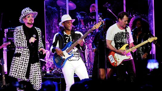 Culture Club