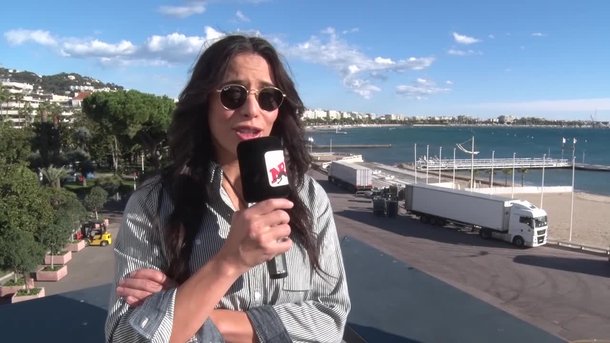 Zaho : «Ça me fait plaisir d’être nommée ne serait-ce que pour mon public»