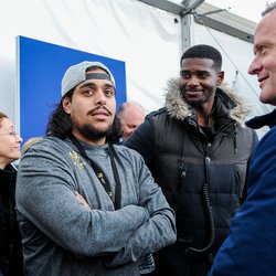 La Lycéenne Maif Run by UNSS 2018