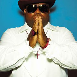 It's OK pour Cee-Lo Green 