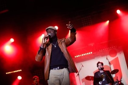 NRJ MUSIC TOUR - Saint-Etienne - 4 octobre 2014