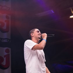 Lartiste - NRJ Music Tour de Nantes 2019