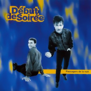 Passagers de la Nuit