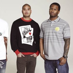 N.E.R.D soutient le monde marin dans son nouveau clip 