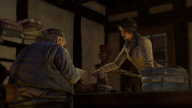 jeu video syberia