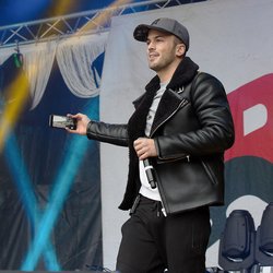 CHTI 2017 - Concert NRJ
