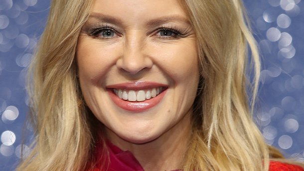 Kylie Minogue : sa victoire sur le cancer