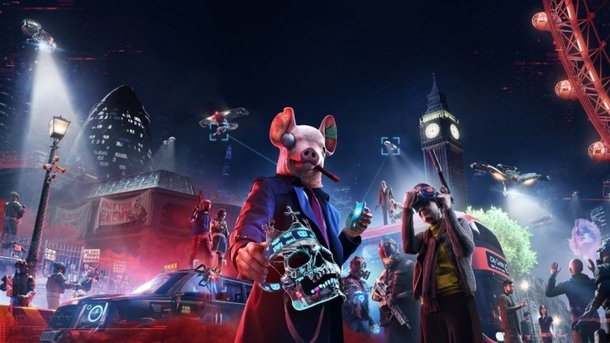 Watch Dogs Legion : date de sortie, trailer et contenu, on fait le point sur le jeu