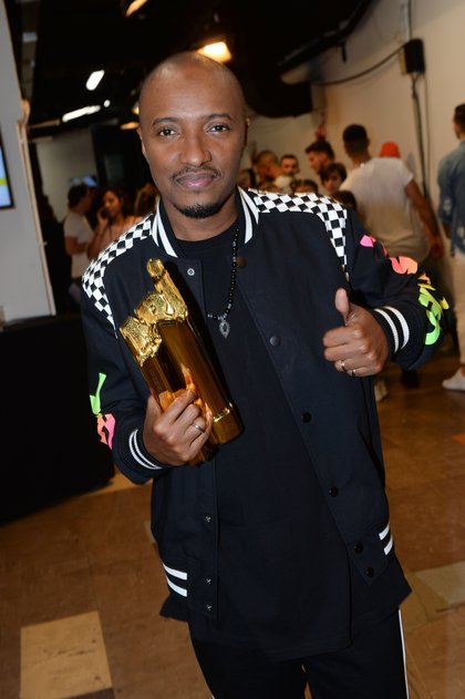Soprano - NRJ Music Awards 20th Edition