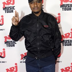 Soprano - NRJ Music Tour Compiègne 2021