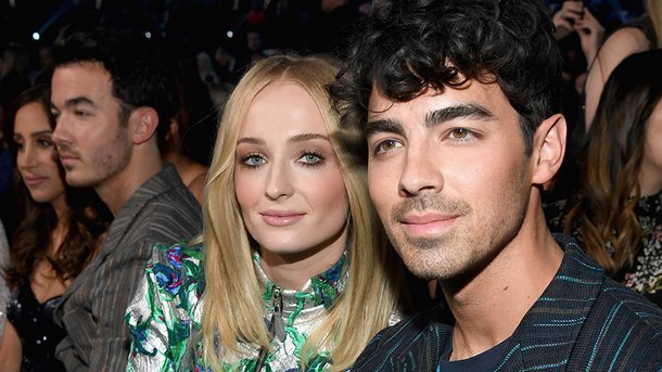 Joe Jonas marié: l’emballage de la bague de Sophie Turner vendu aux enchères