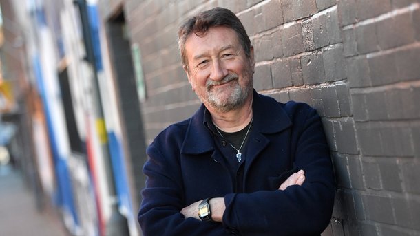 Steven Knight : avant "Peaky Blinders" et James bond, son improbable succès mondial