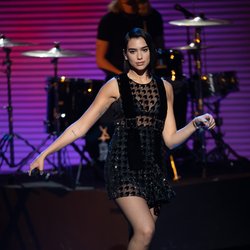 Dua Lipa - NRJ Music Awards 20th Edition