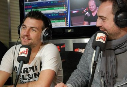 Lundi 10 décembre 2012