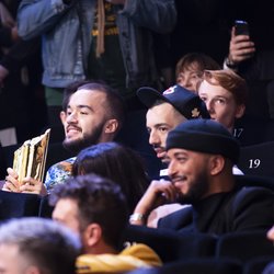 Bigflo & Oli - Cérémonie NRJ Music Awards 2019