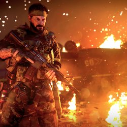 Call of Duty Black Ops Cold War