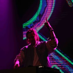 Morgan Nagoya - NRJ Music Tour Lyon 2026