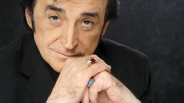 Dick Rivers est mort