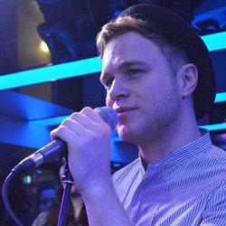 Vendredi 22 février avec Olly Murs