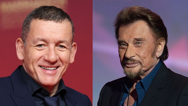 Netflix annonce "Johnny Biloute" : la toute première série de Dany Boon