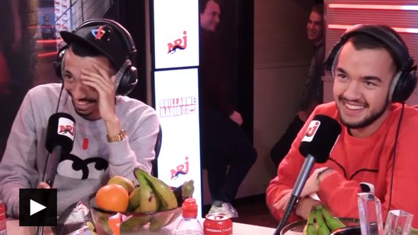 Bigflo & Oli: leur père dévoile son préféré chez Guillaume Radio sur NRJ!