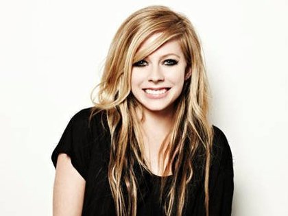 Avril Lavigne veut explorer de nouveaux horizons musicaux