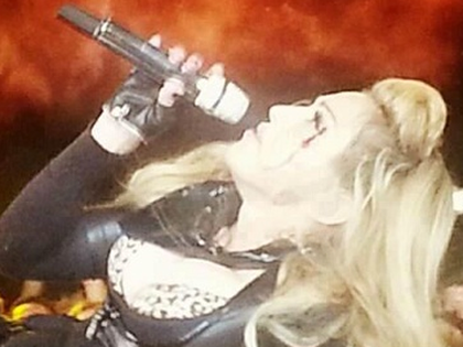Madonna