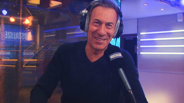 François Feldman - Mylène Farmer ? Je l'adore !